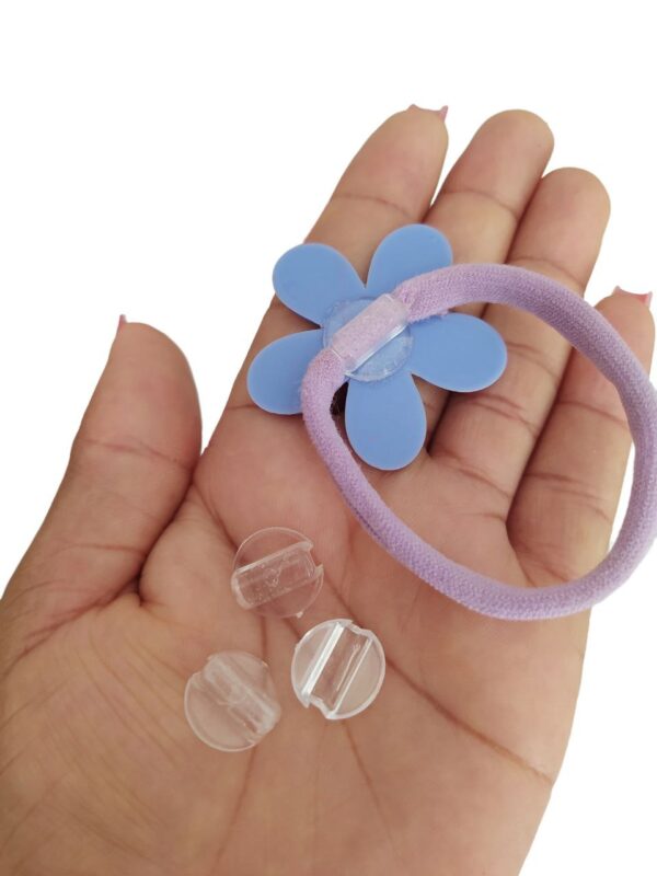 Adaptador para Xuxinha e Apliques - 20 Unidades