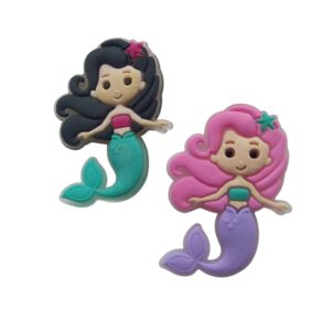 Sereia Charmosa - 2 Unidades