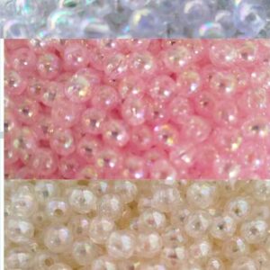 Bolinha Sabão Boreal 6mm - 20 Gramas