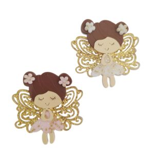 Fada em Acrílico - Unidade