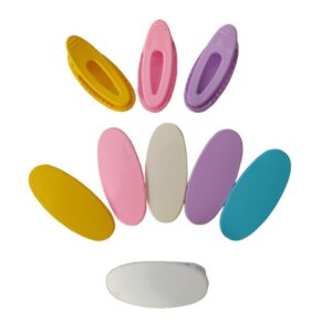 Presilha 4cm - 2 Unidades