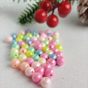 Bolinha Irisada Candy - 20 Gramas
