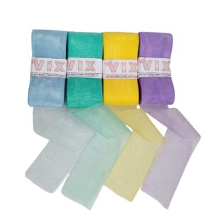Fita de Organza Simples 38mm - o metro