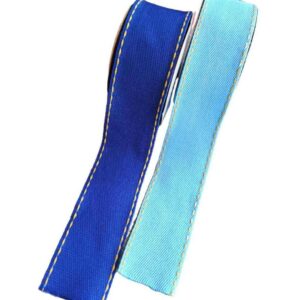 Fitas Jeans Sinimbu Pesponto Tradicional