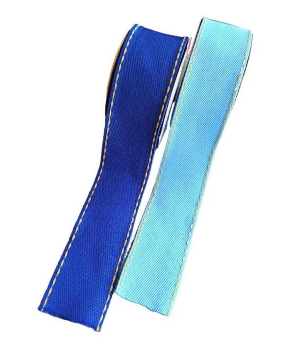 Fitas Jeans Sinimbu Pesponto Tradicional