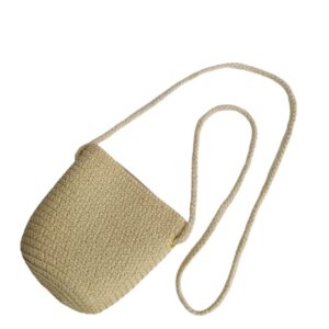 Bolsa de Palha Infantil - Unidade