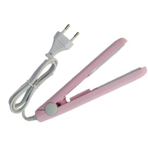 Mini Chapinha Rosa - Unidade