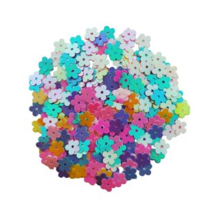 Lantejoula Florzinha Candy - 10 Gramas