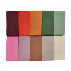 Kit de Fitas Outono Inverno