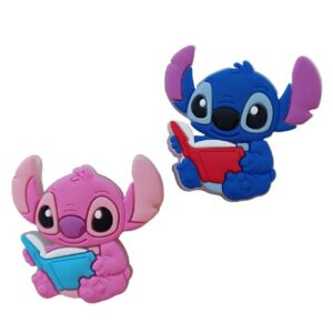 Stitch Estudante - 2 Unidades