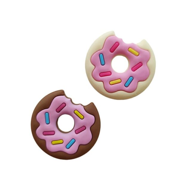 Donuts 3cm - 2 Unidades