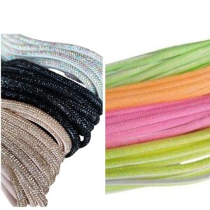 Meia Cana 8mm - O metro