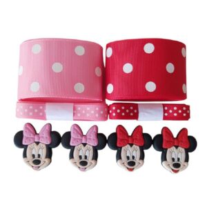 Kit de Fitas Minnie