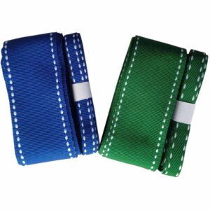 Kit de Fitas Pespontadas
