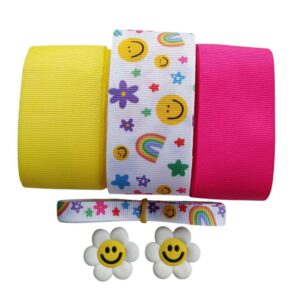 Kit de Fitas Emoji