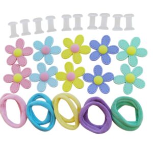 Kit Prático Xuxinha Flor
