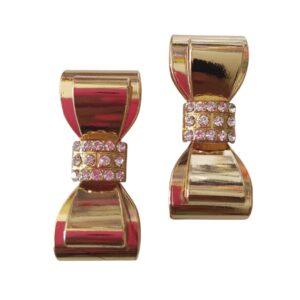 Laço de Metal - O par