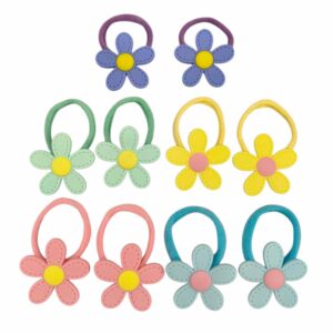 Kit Prático Xuxinha Flor