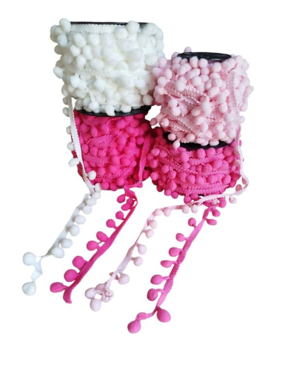 Pompom de Metro