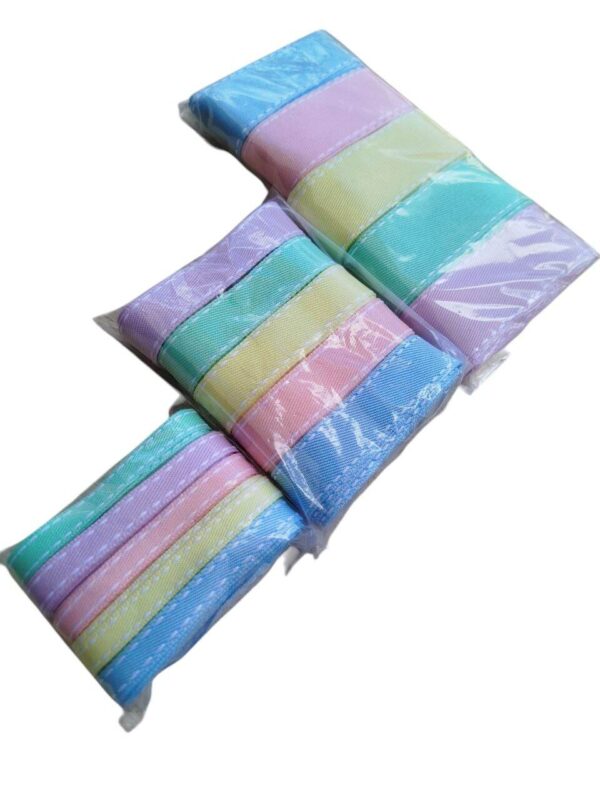 Kit de Fitas Jeans Sinimbu Candy - Imagem 2