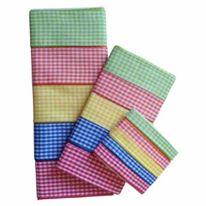 Kit de Fitas Xadrez
