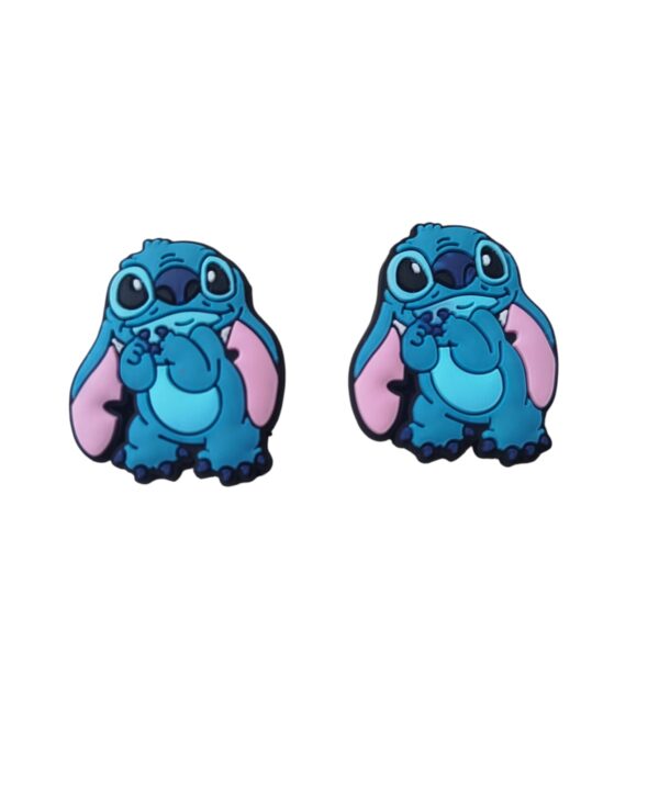 Stitch Novo - 2 Unidades