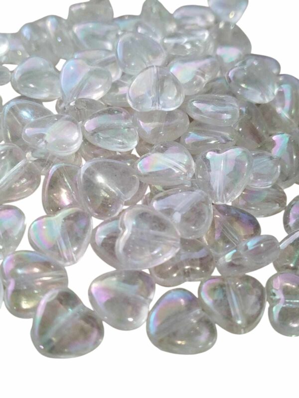 Coração Passante Boreal - 20gr