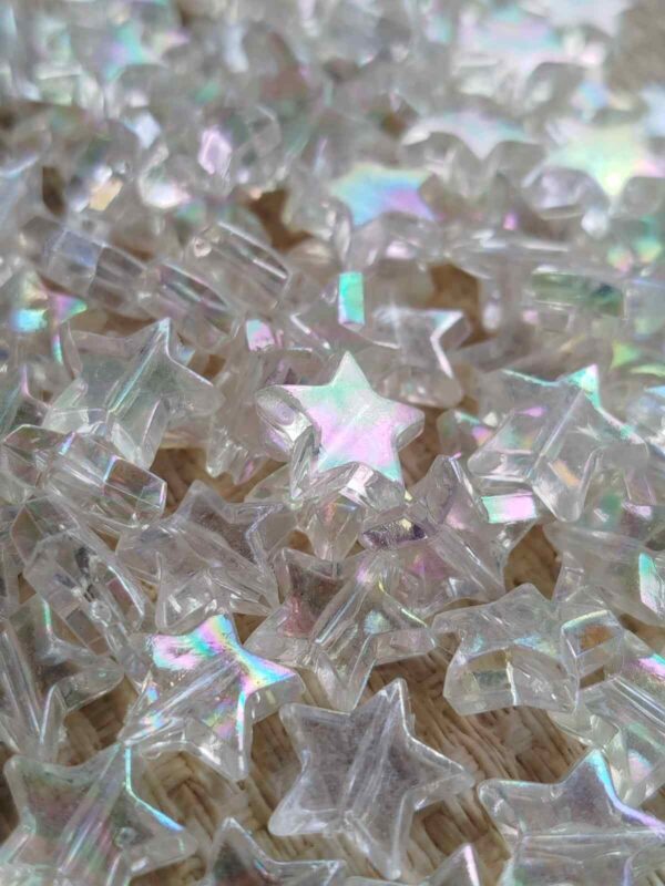 Estrela Passante Boreal - 20gr