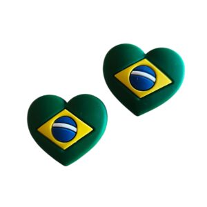 Bandeira do Brasil - 2 Unidades