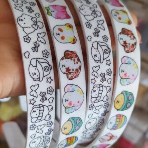 Tiara Bobbie Goods - Unidade