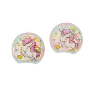 Orelha de Unicórnio - O par