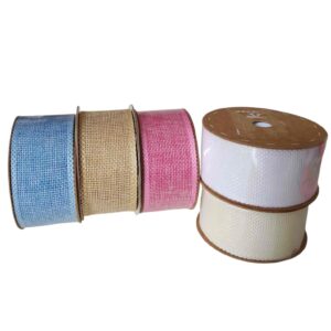 Fita de Juta 38mm - O metro