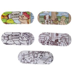 Hair Clips Bobbie Goods - 2 Unidades