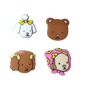 Rostinho Bobbie Goods - 2 Unidades