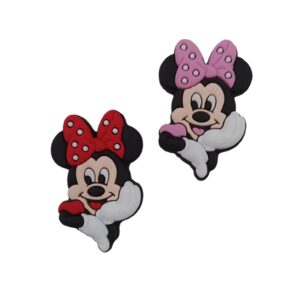 Minnie Encantada - 2 Unidades