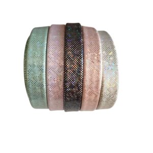 Tira de Lonita Glow 10mm