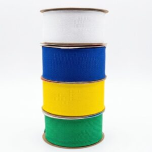 Kit Fitas Jeans Brasil