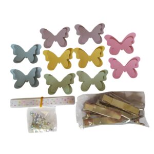 Kit Prático Borboletas