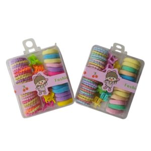 Maletinha com Xuxinhas e Presilhas