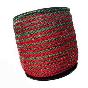 Passamanaria Natal 13mm - O metro