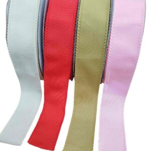 Fita Importada com Borda 38mm - O metro