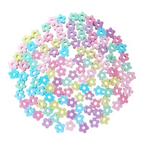 Kit Mini Florzinha em Acrilico