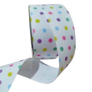 Fita Jeans Bolinha 38mm – O metro