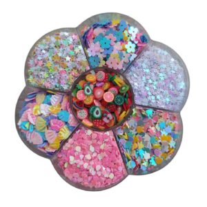 Maletinha com Paetê