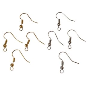 Anzol de Brinco - 20 Unidades