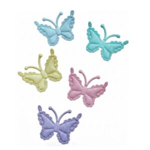 Borboleta Candy - 10 Unidades