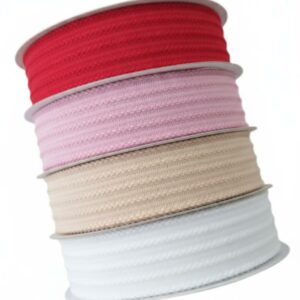 Fita Entrelaçada - O metro