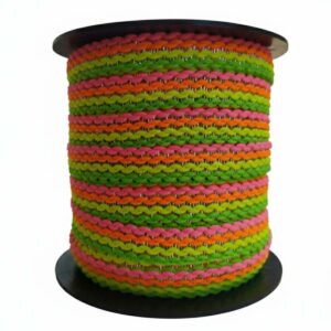 Passamanaria Neon 13mm