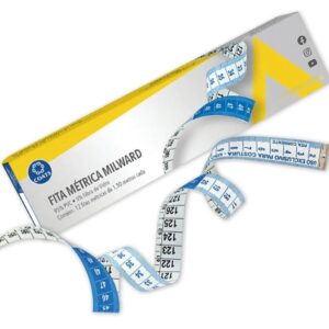 Fita Métrica - Unidade