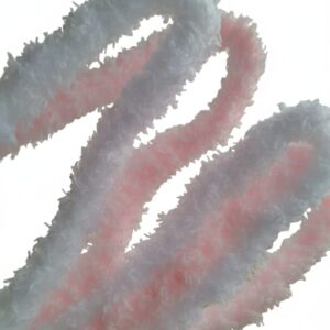 Torção de Pelúcia -1undade